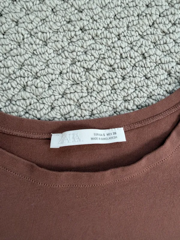 Zara Shirt  - Image 2