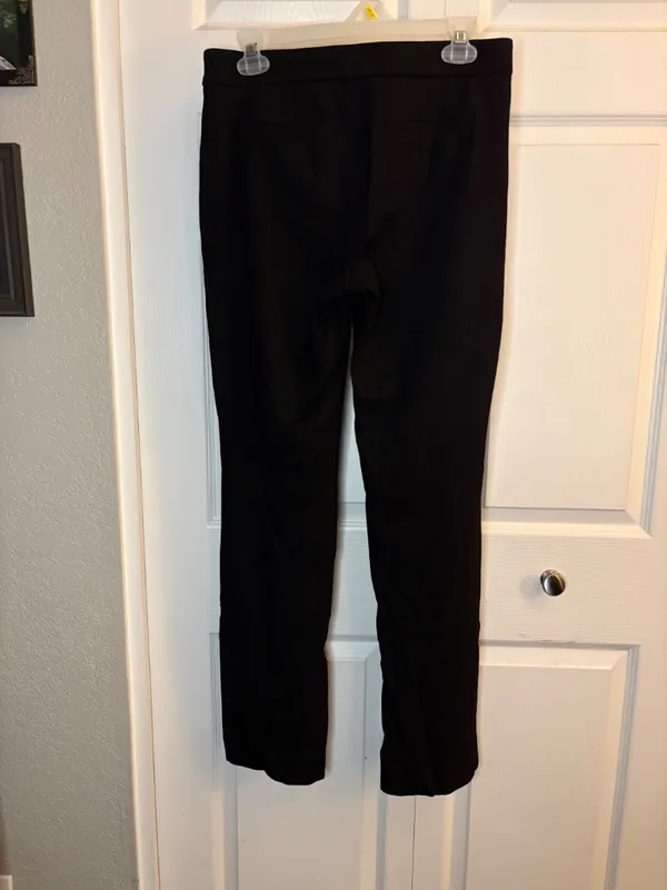 Black Pants from NYDJ 6 - Image 2