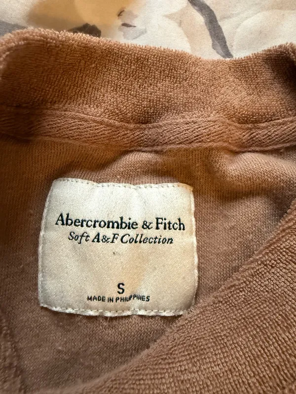 Abercrombie & Fitch Terry Set - Image 3