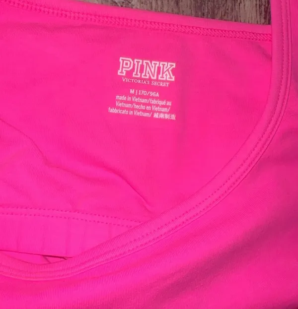 Victoria's Secret Contour Crop Tank - Image 4