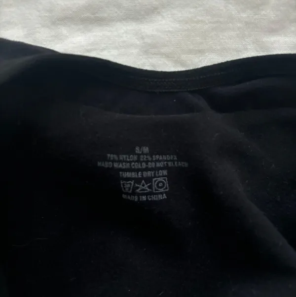 Bodysuit - Image 4