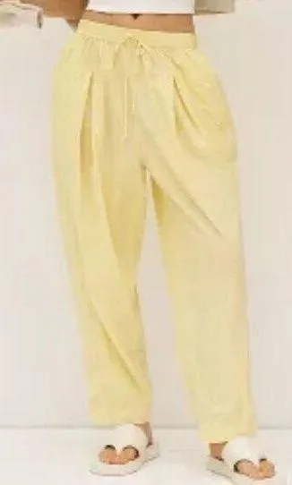 Anthropologie Daily Practice Aerial Parachute Pants () (NEW) - Image 2