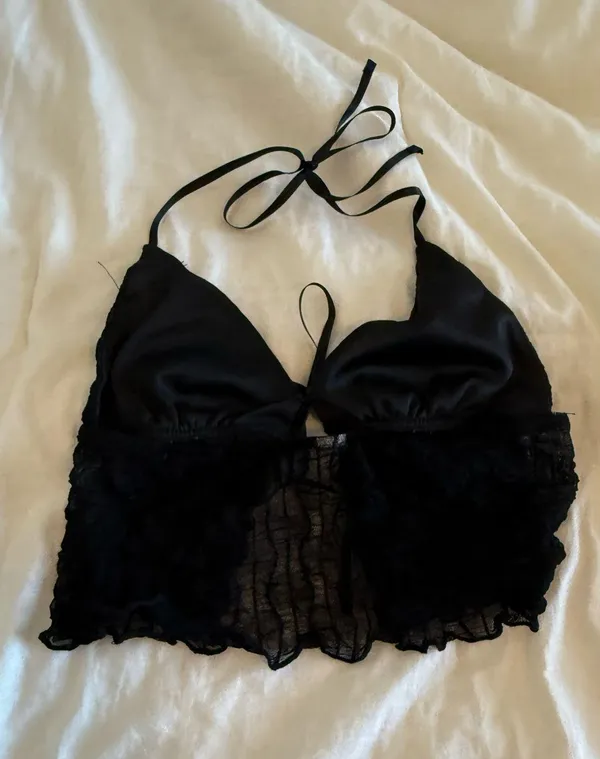 SHEIN bathing suit cover  - Image 2