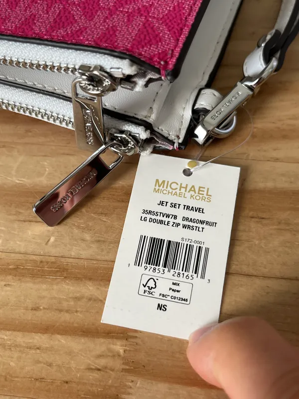 Michael Kors Wallet - Image 5