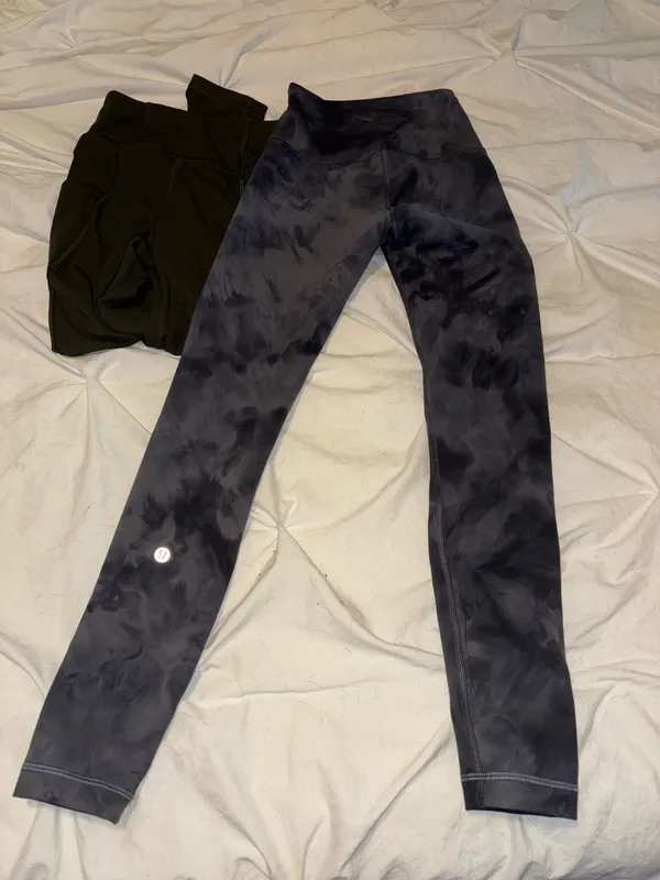 Lululemon Leggings - Image 2