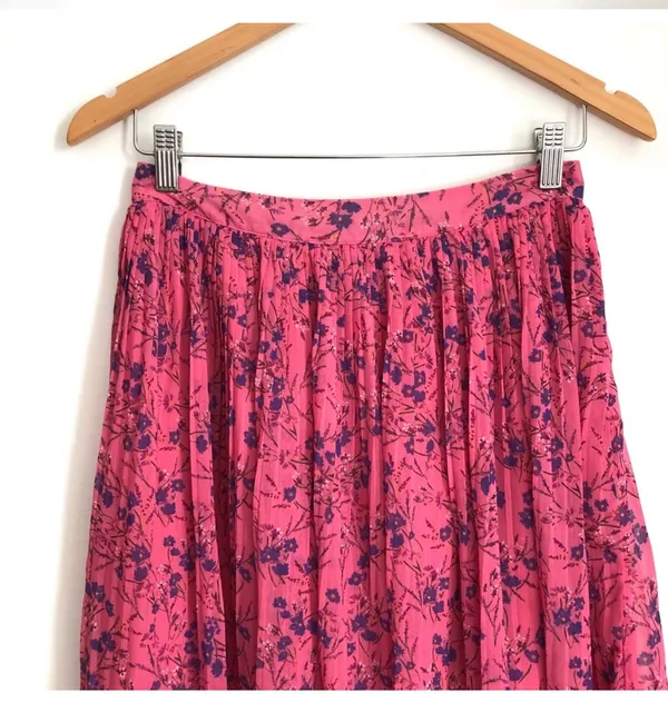Revolve MIDI SKIRT SMALL - Image 4