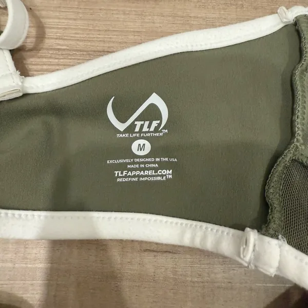 TLF Sports Bra! - Image 3
