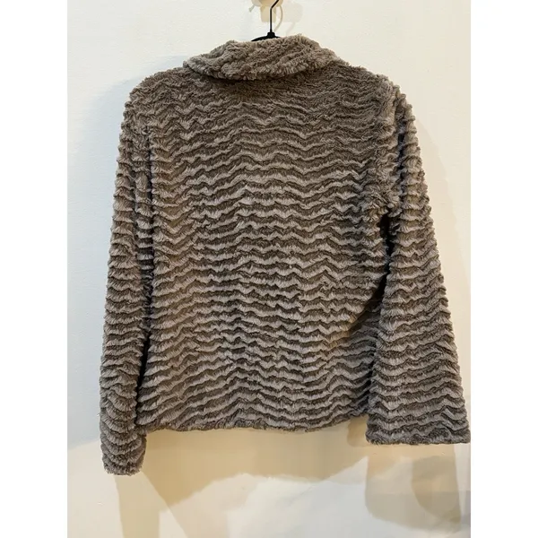brown Patagonia Women's Pelage Jacket Size Small Brown - Image 3