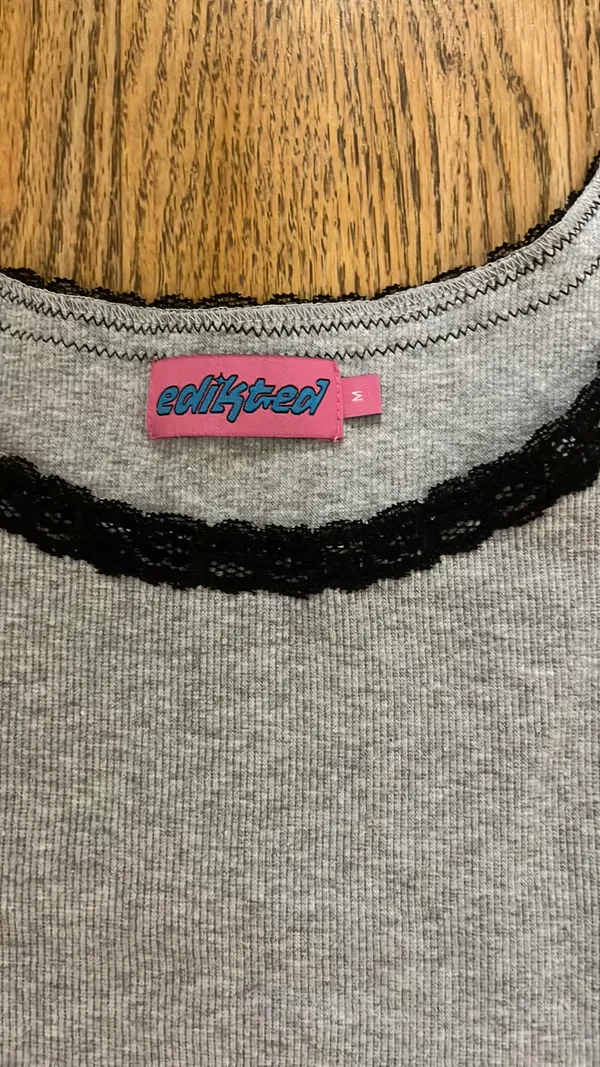 Edikted Tank Top - Image 4