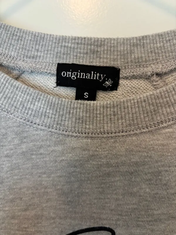 Dry Goods Sweatshirt - Image 3