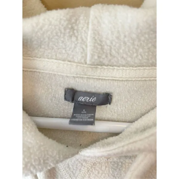 aerie sweatshirt - Image 2