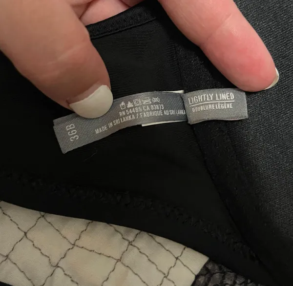 Aerie Bikini Top - Image 7