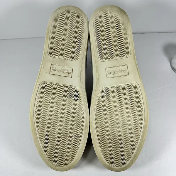 Magellan Outdoors Women's Size 10B Leopard Print Canvas Slip-On Sneakers 164070 - Image 6