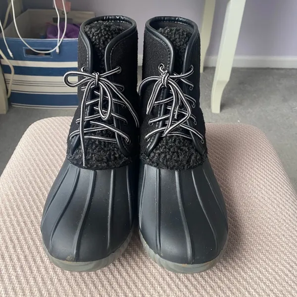 Simply Southern Outdoor Boots - Image 2