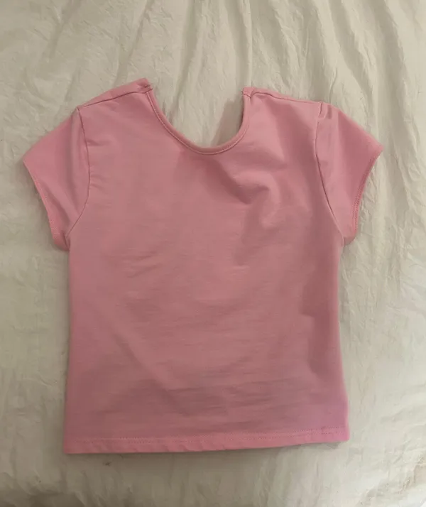 Edikted Backless Top - Image 2