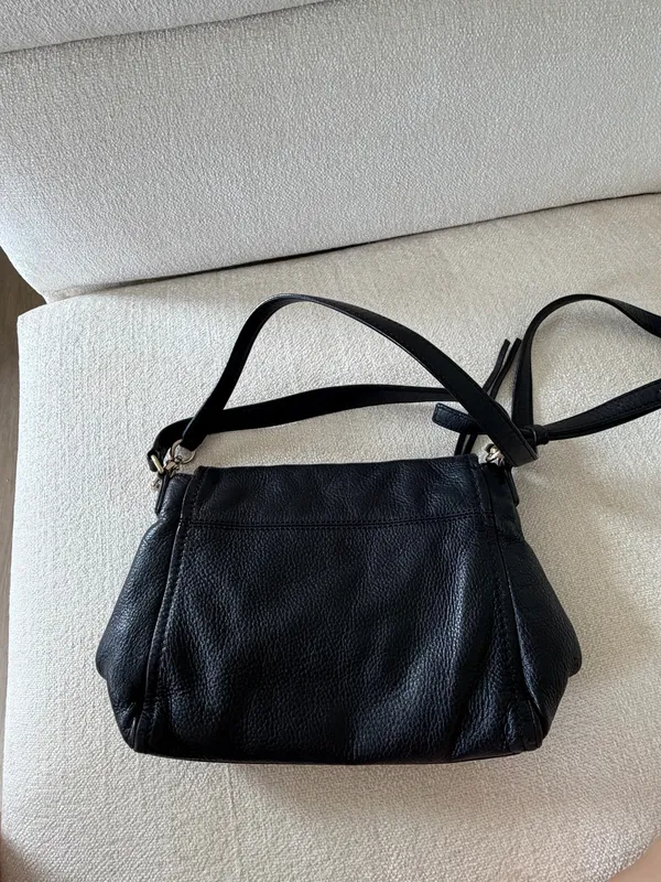 Kate Spade New York Cobble Hill Toddy Leather Shoulder Bag - Image 3