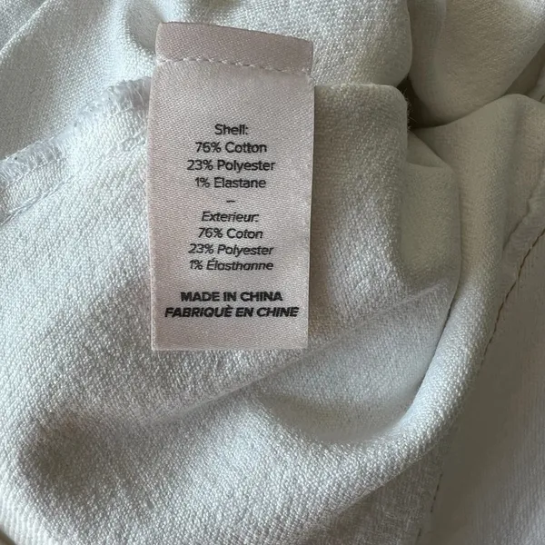 Cinq à Sept Josi Denim Women’s Mini Dress Size 2 - Image 13