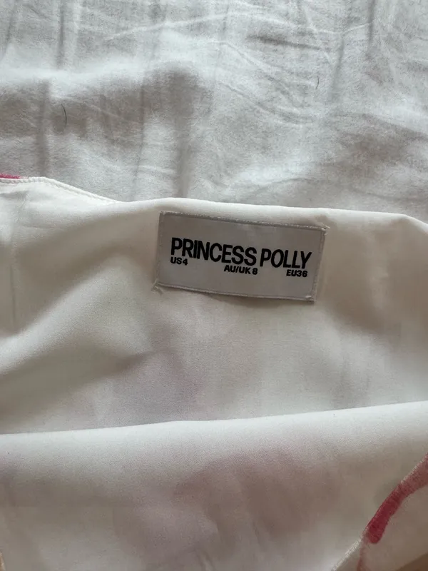 Princess Polly Mini Skirt - Image 4
