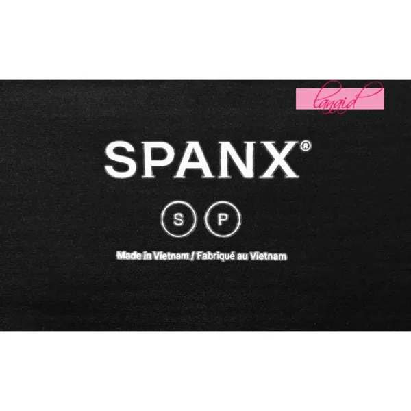 Spanx On The Move High-Rise Mini Skort Very Black Utility Hi-Waist Waisted Skirt - Image 9