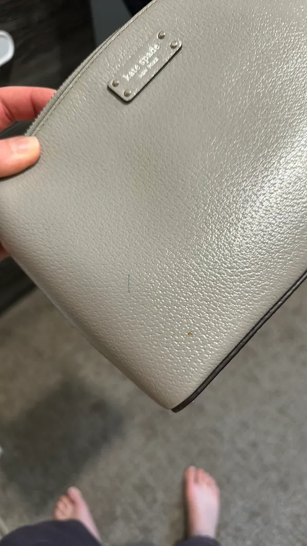 Kate Spade Crossbody - Image 4