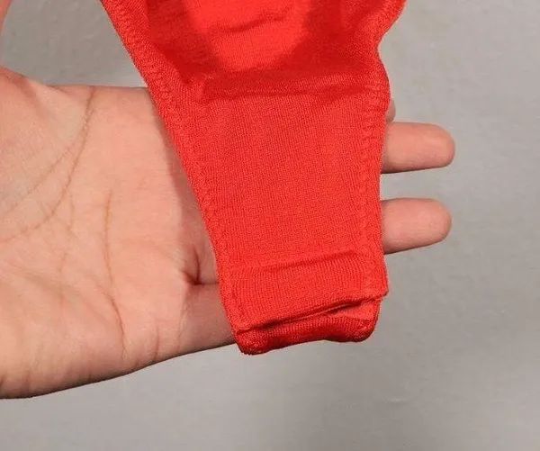 Cowls In The Club Bodysuit Size Small - Image 7