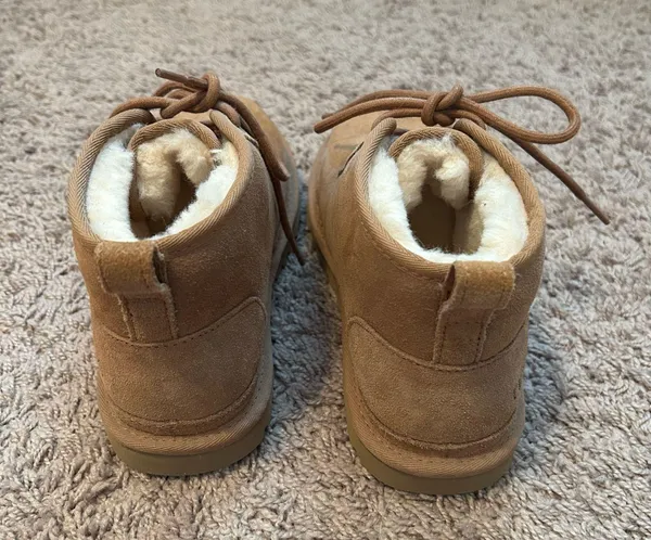 ‼️UGG Neumel Boots‼️ - Image 5