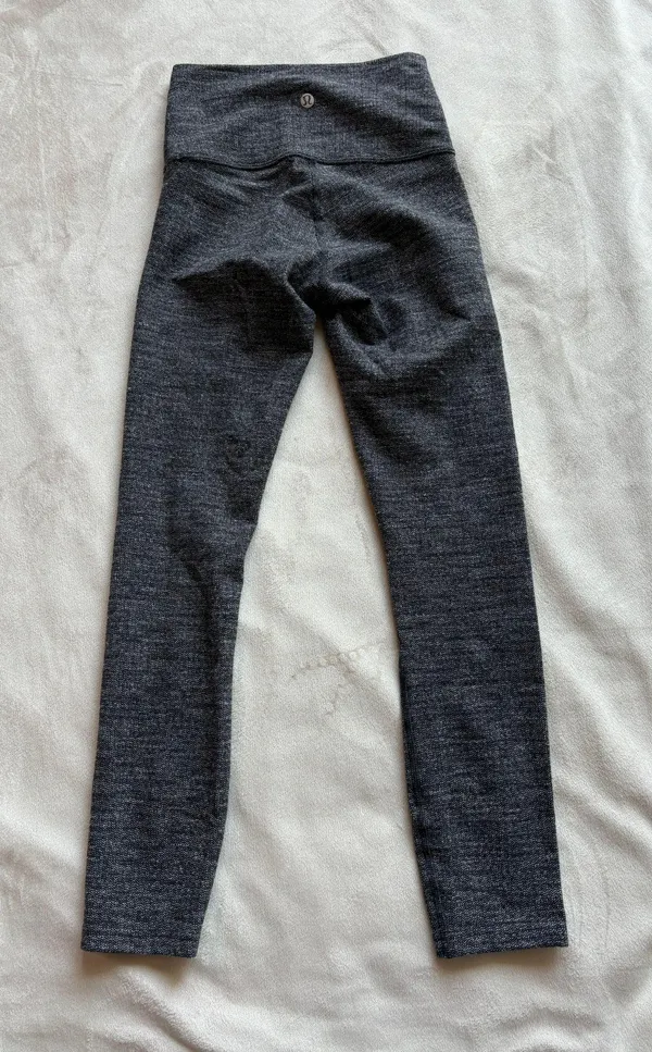 Lululemon Align 25” Leggings - Image 3