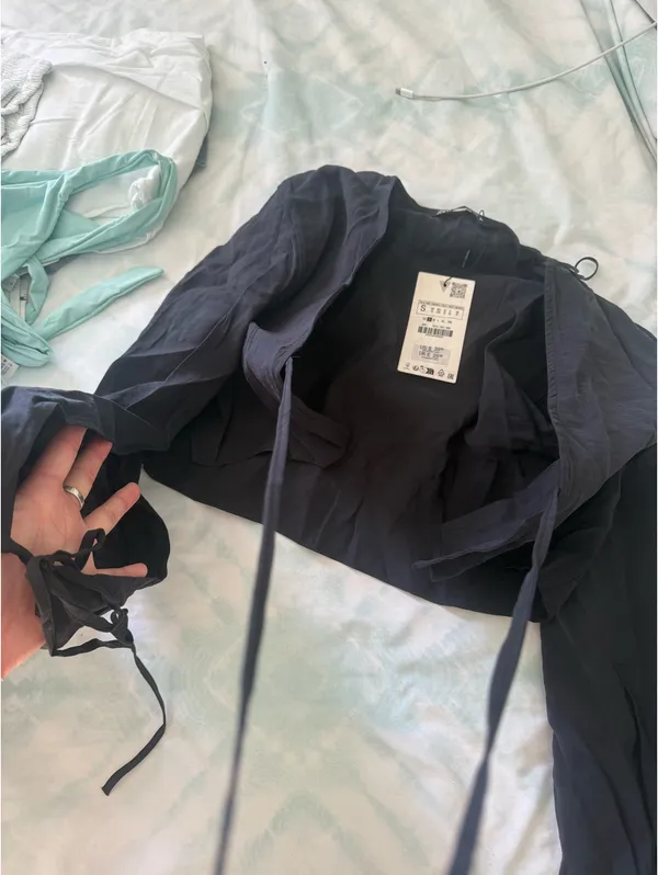 ZARA Set Two-Piece - Image 3