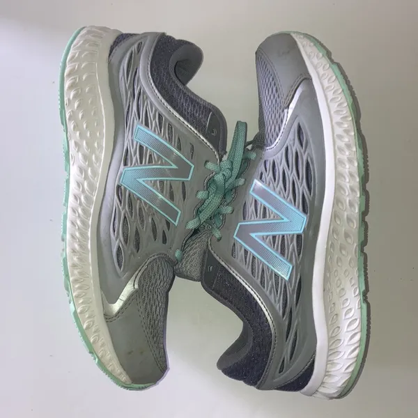 NEW BALANCE Shoes W420v3 Running Shoes Women’s Size 9 - Image 7