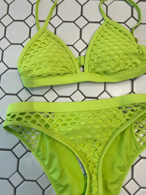 Forever 21 Bikini Set - Image 2