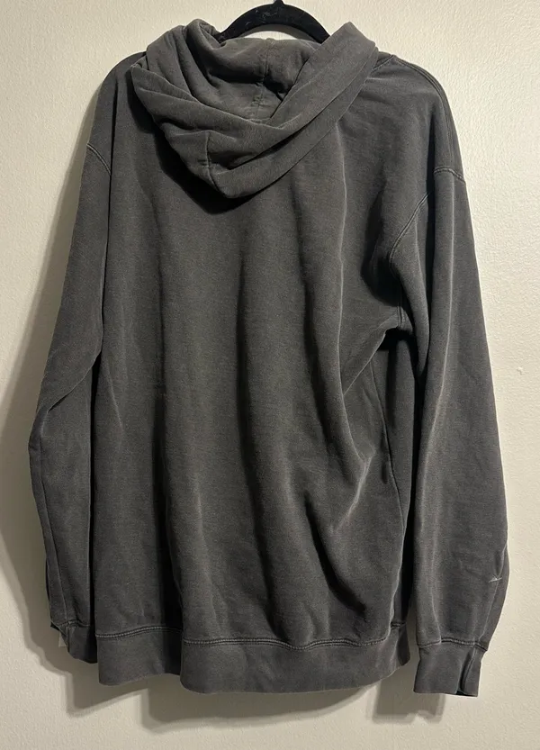 Comfort Colors Hoodie - Image 3