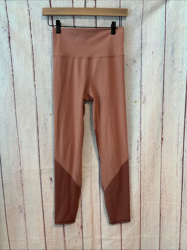 NWOT Vuori Colorblock Studio Legging - Image 5
