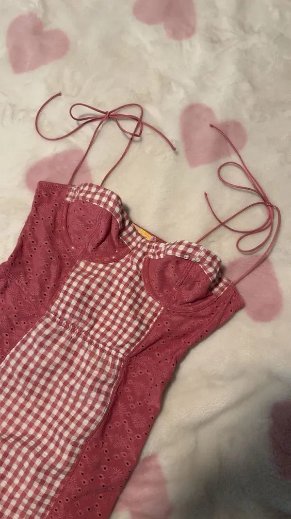 Urban Outfitters Dress Mini - Image 2