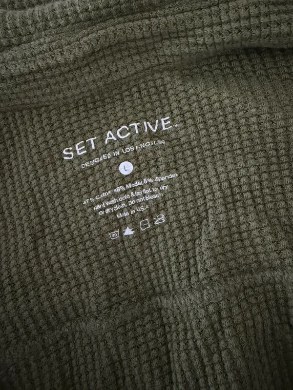 Set Active Button Down - Image 3