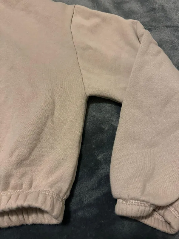 cropped Hoodie - Image 2