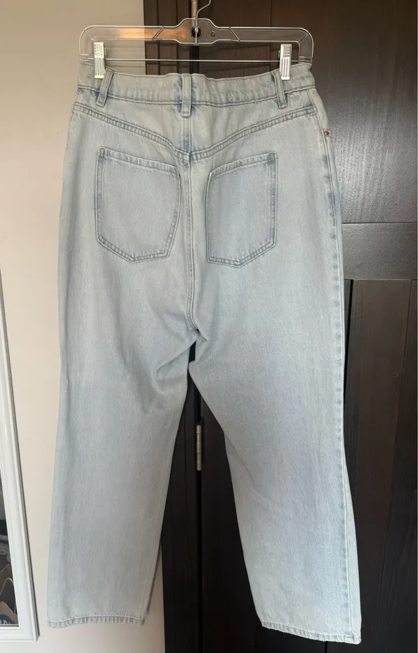 Garage Jeans Vintage Straight - Image 3