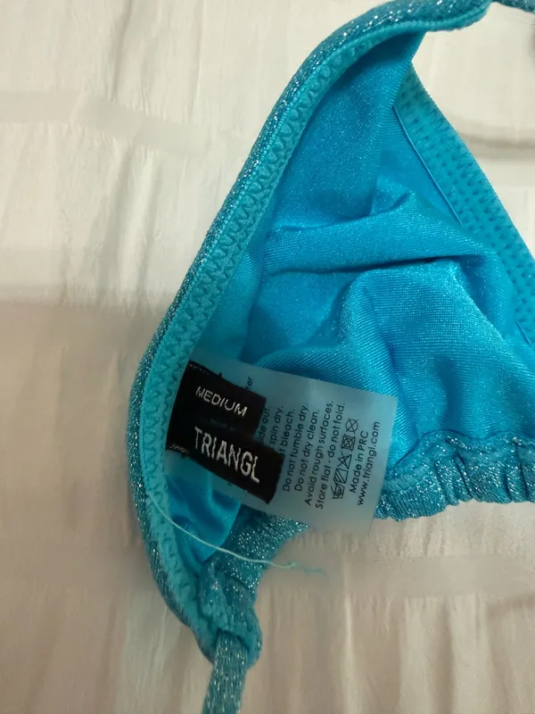 Triangl Bikini Set - Image 4