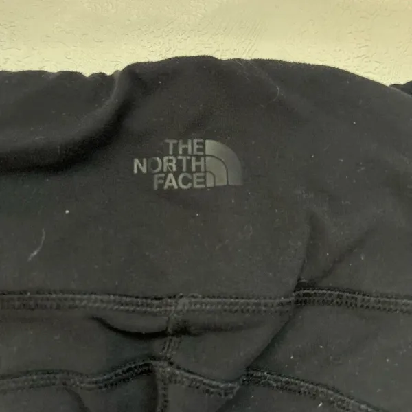The North Face Women’s Black High Rise Active Leggings 1X | Pockets, Athleisure - Image 8