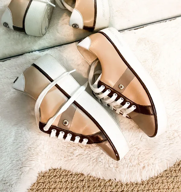 Platform Sneaker  - Image 3