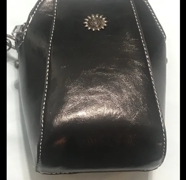 Black crossbody - Image 2