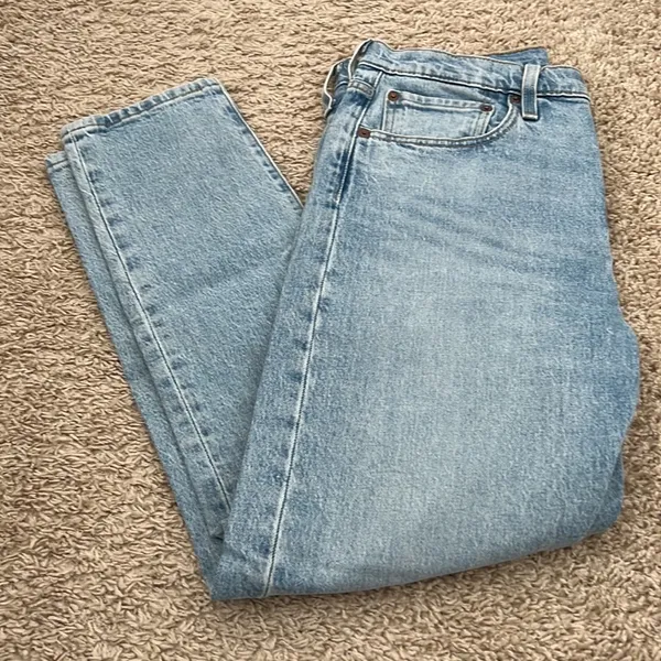 Levi's 501 Skinny - Image 4