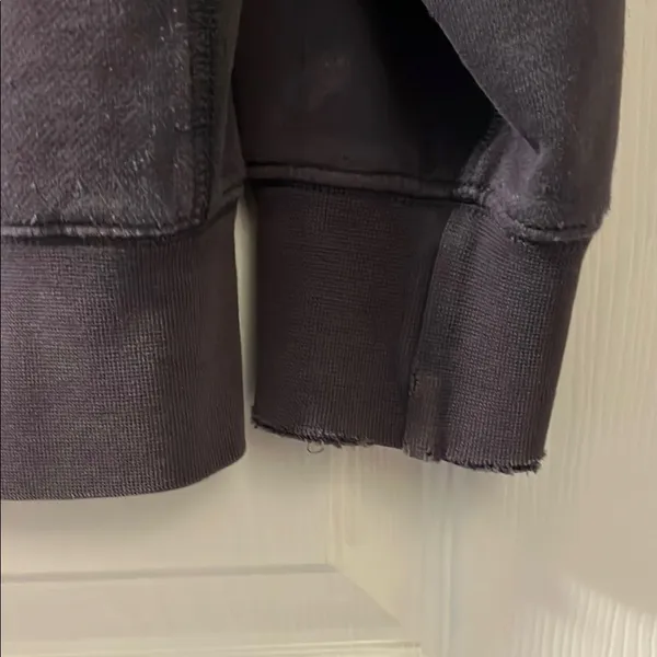 American eagle crewneck - Image 4