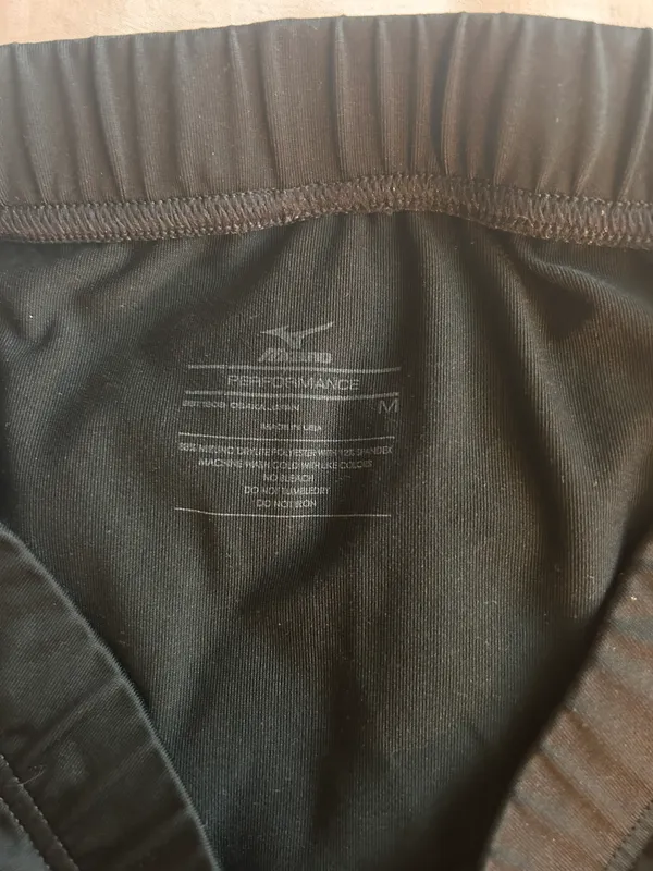 Mizuno Sports Volleyball Spandex - Image 2