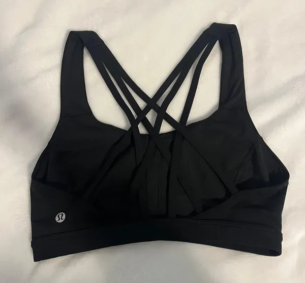 Lululemon Free To Be Serene Bra - Image 7
