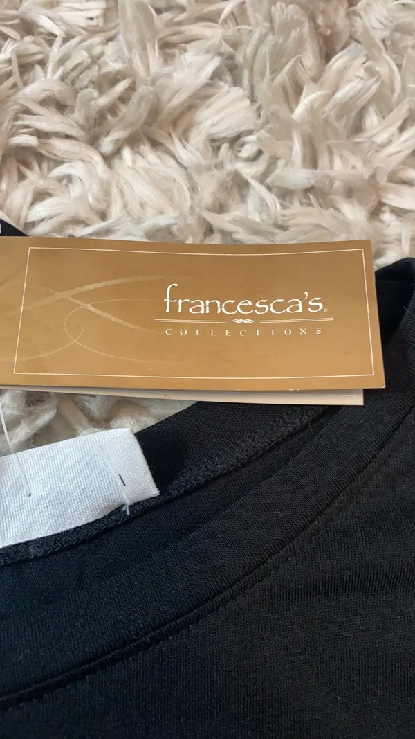 Francesca's Top - Image 5
