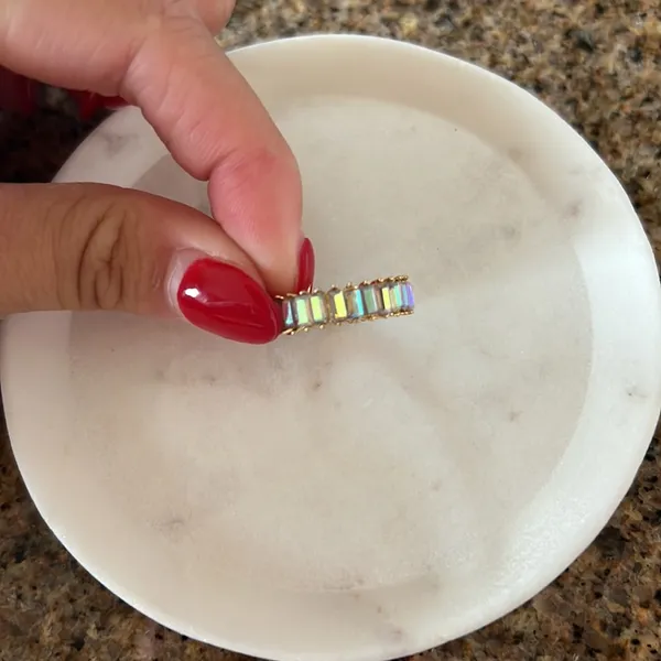 Mini Alidia Ring - Image 2