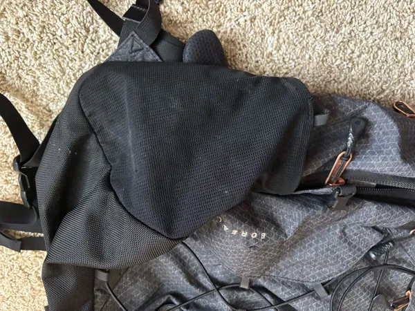 The North Face Backpack Borealis Women’s - Image 6
