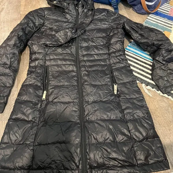 Andrew Marc packable down jacket S‎ - Image 3
