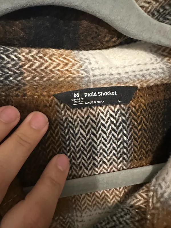 Shacket  - Image 2