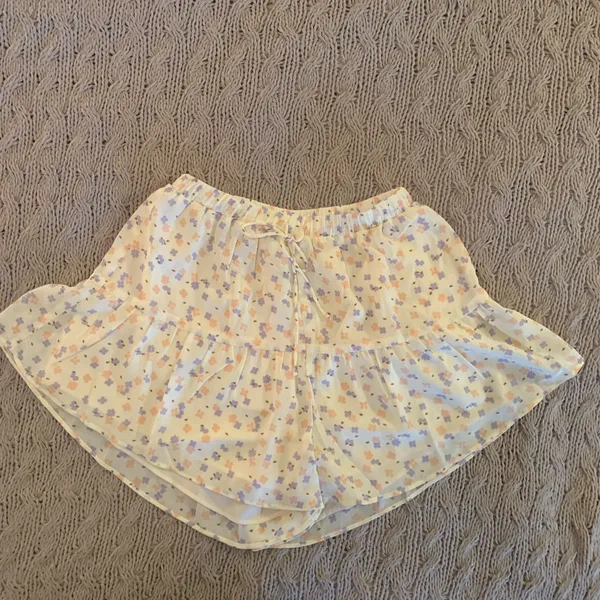 Sabo Skirt Cayenne Shorts - Image 10